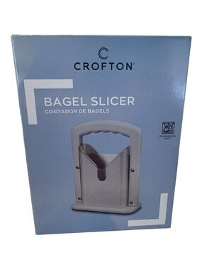 Crofton Bagel Slicer
